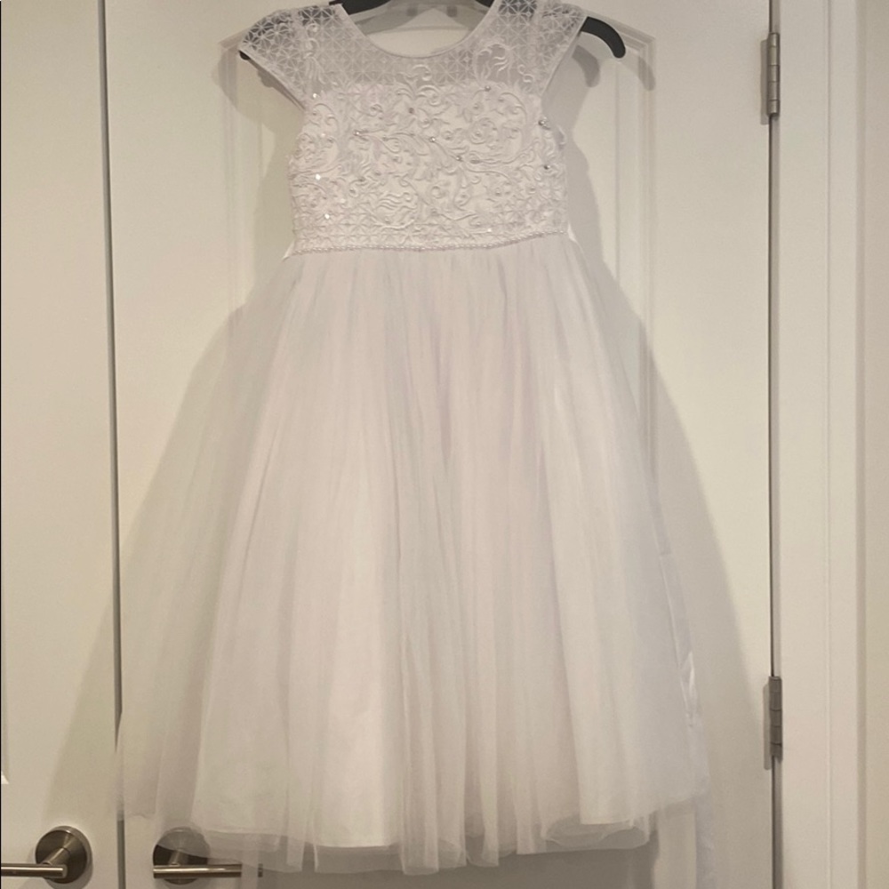 Flower girl dresses